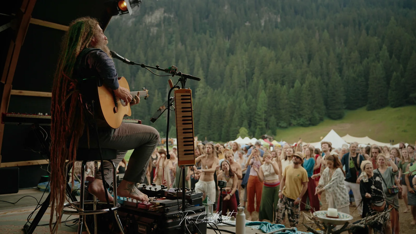 Pachamama Festival 2024 — event photograph 678