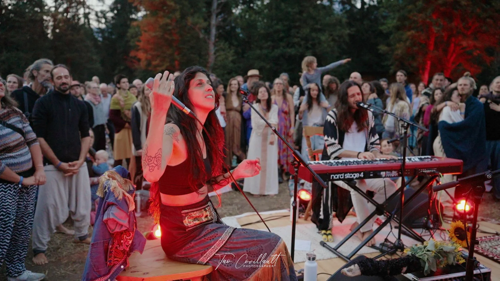 Pachamama Festival 2024 — event photograph 518