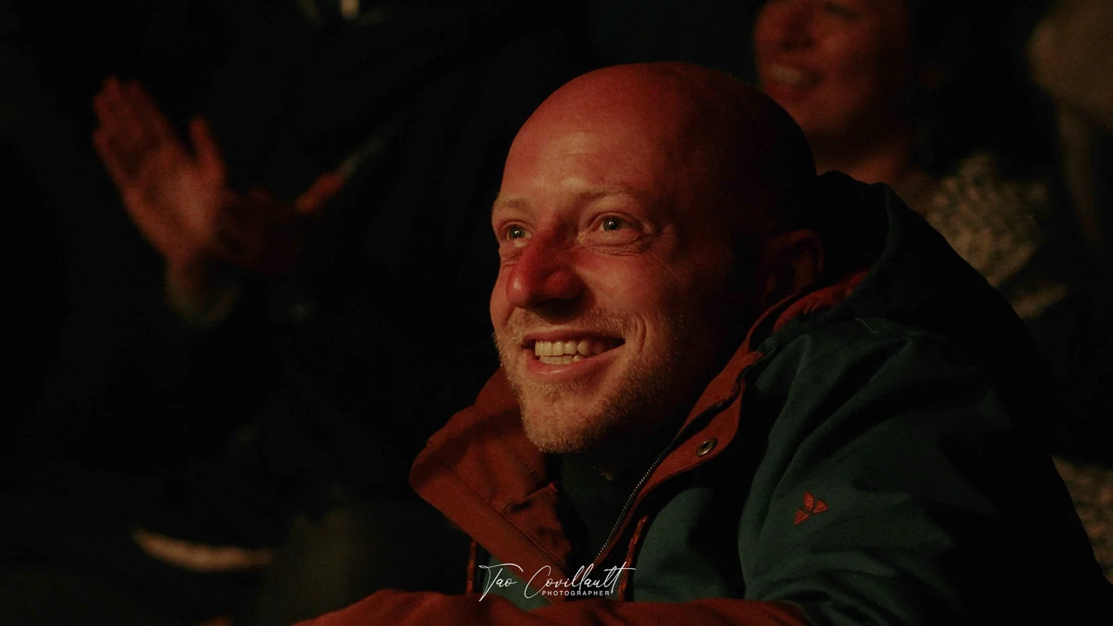 Pachamama Festival 2024 — event photograph 587