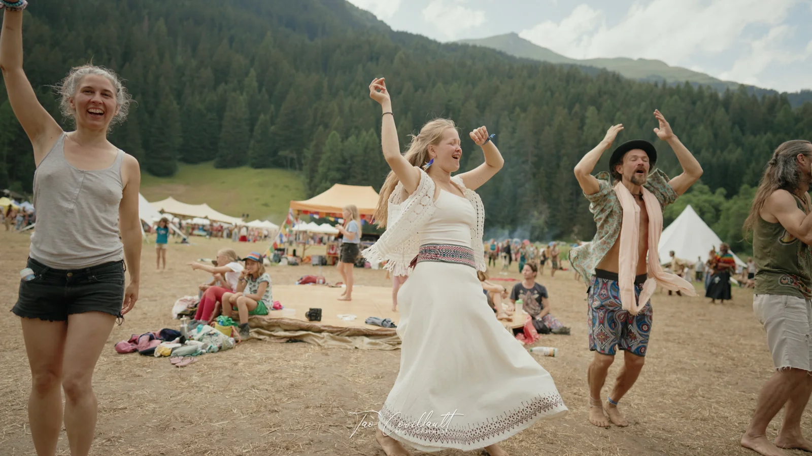 Pachamama Festival 2024 — event photograph 688