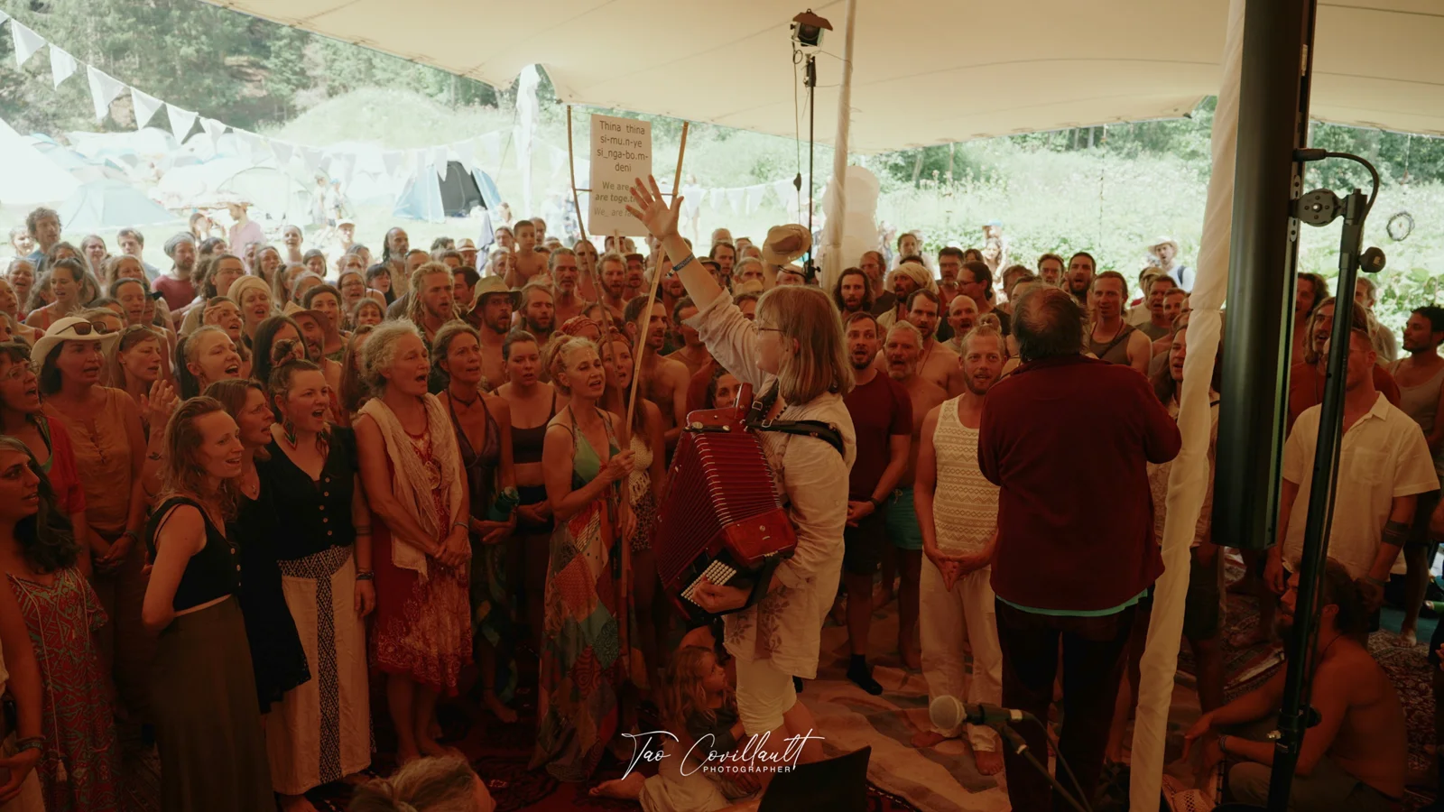 Pachamama Festival 2024 — event photograph 111