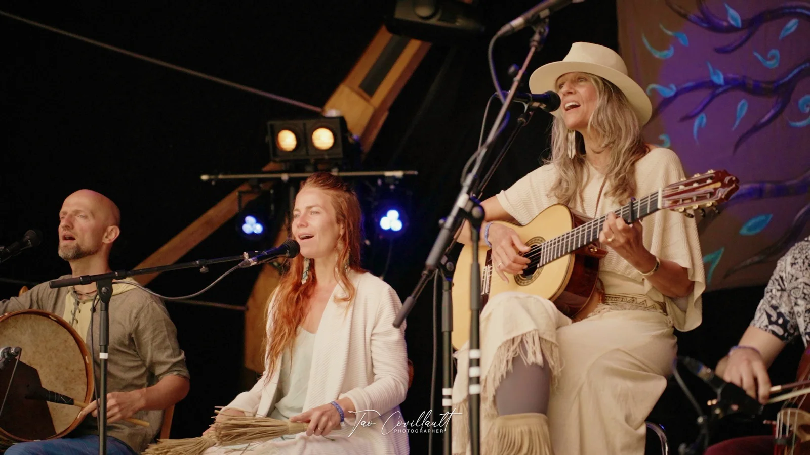 Pachamama Festival 2024 — event photograph 597