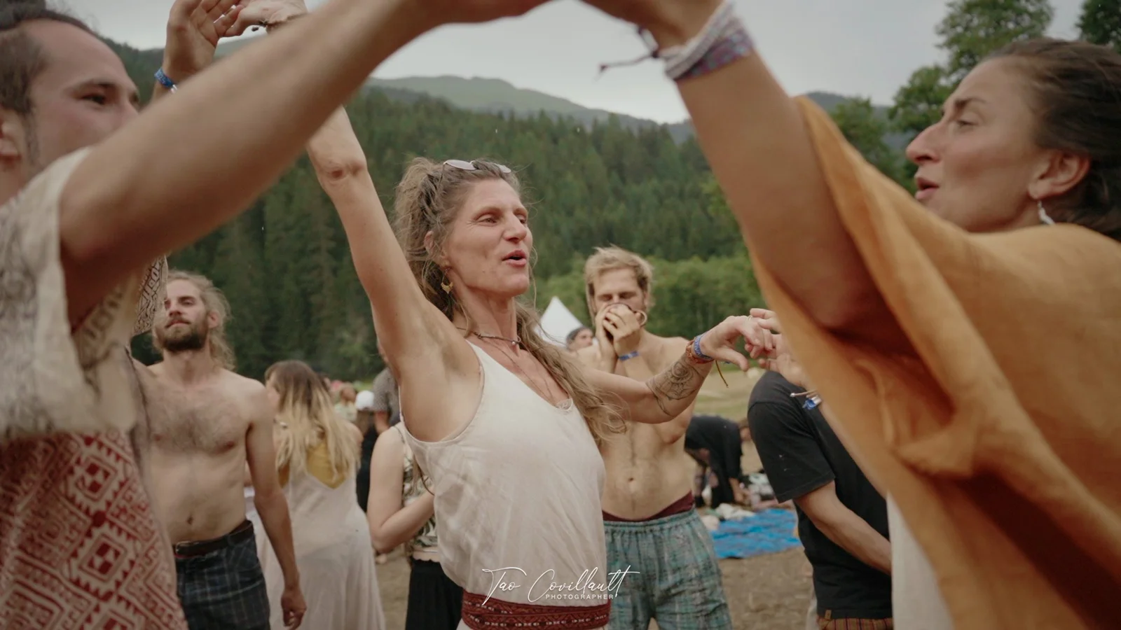 Pachamama Festival 2024 — event photograph 659