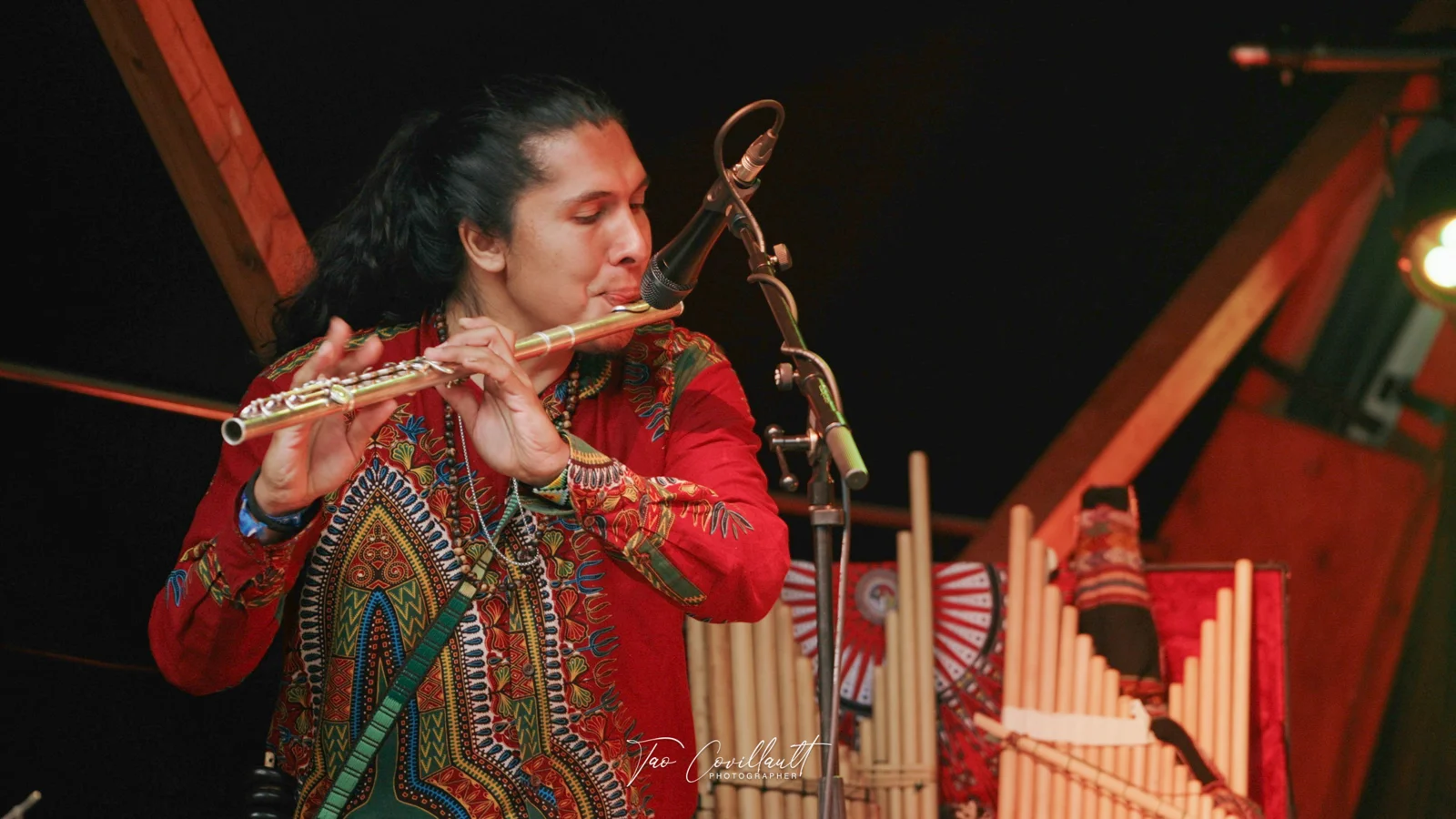 Pachamama Festival 2024 — event photograph 258
