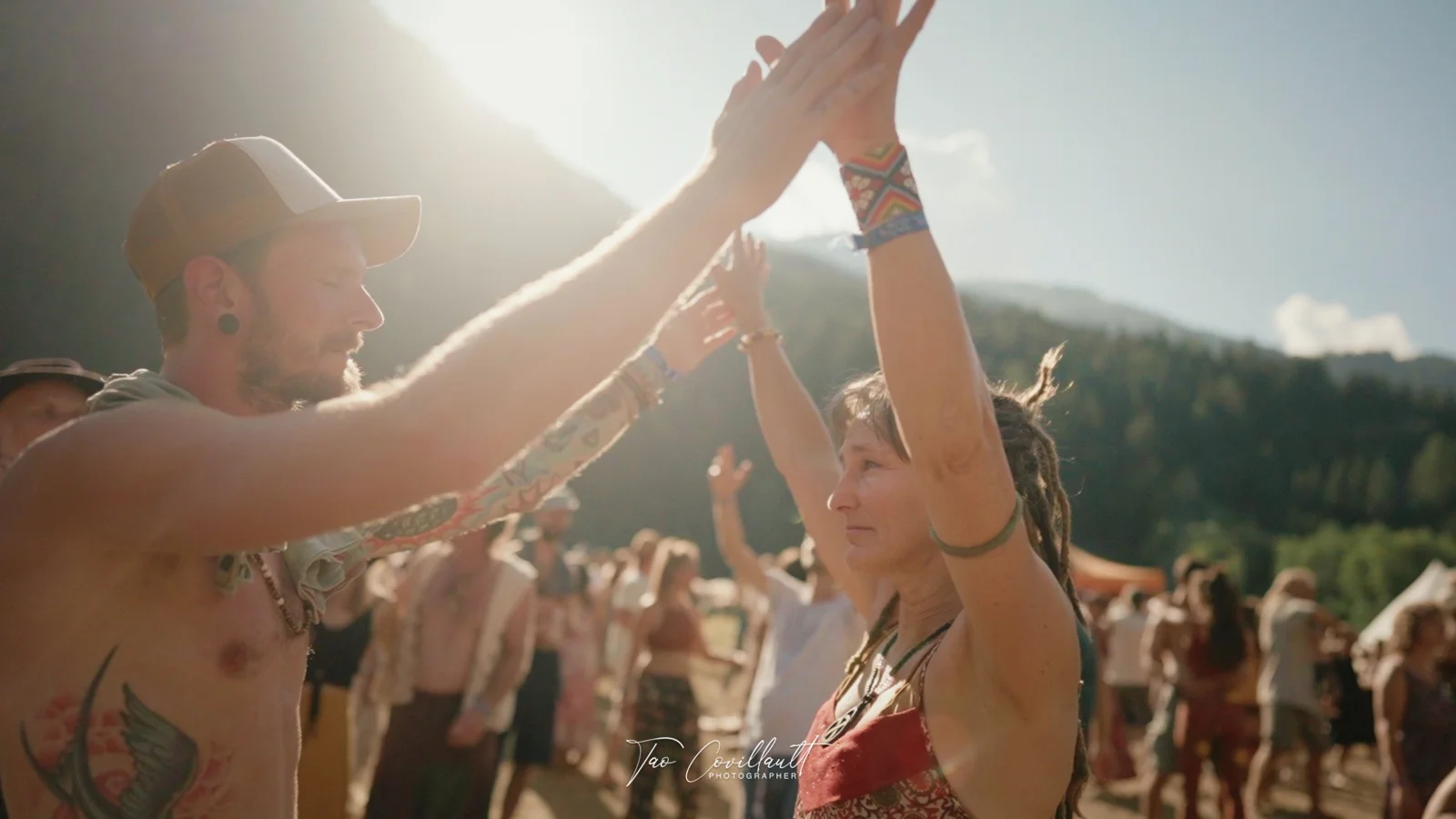 Pachamama Festival 2024 — event photograph 475