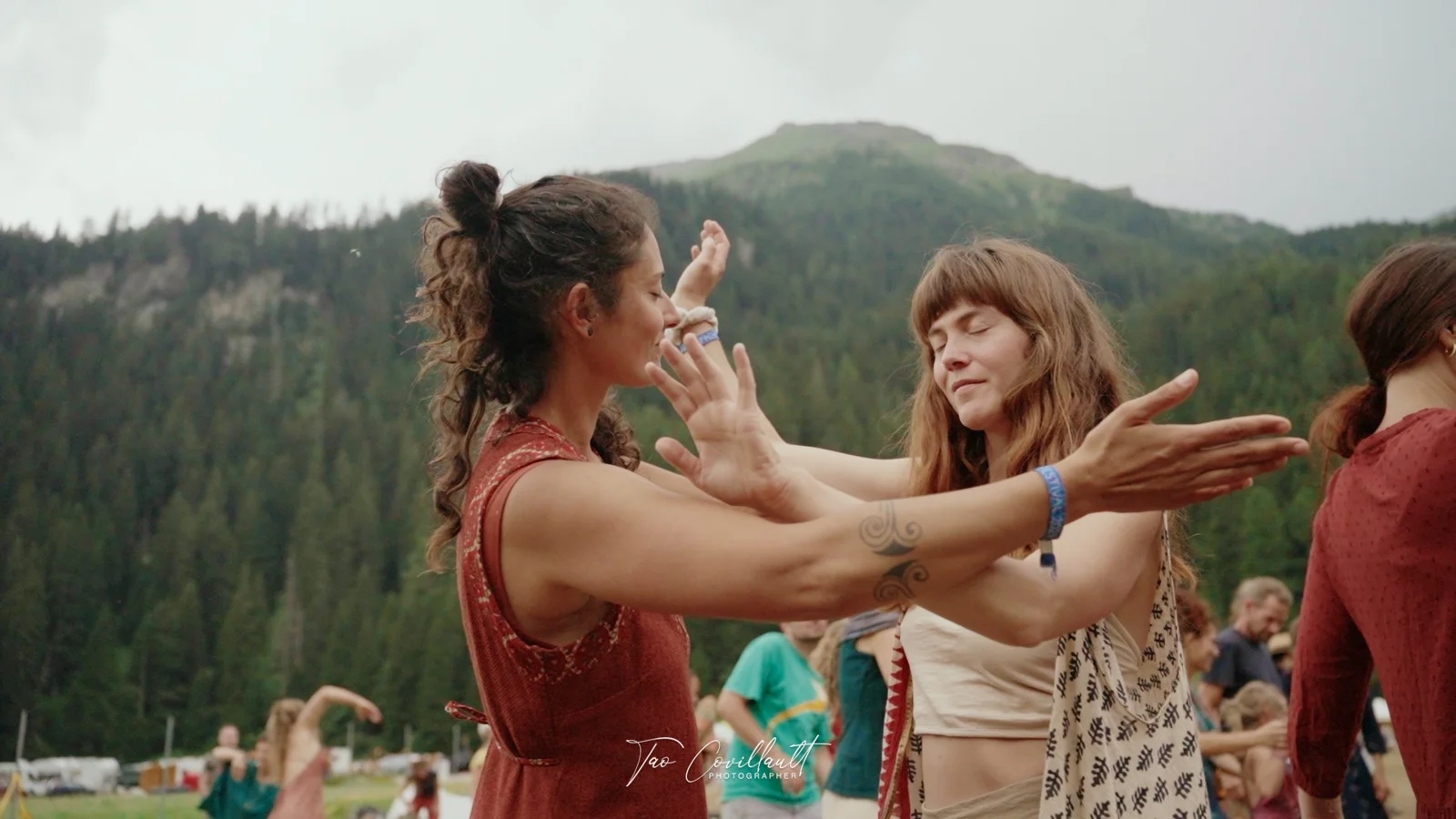 Pachamama Festival 2024 — event photograph 645