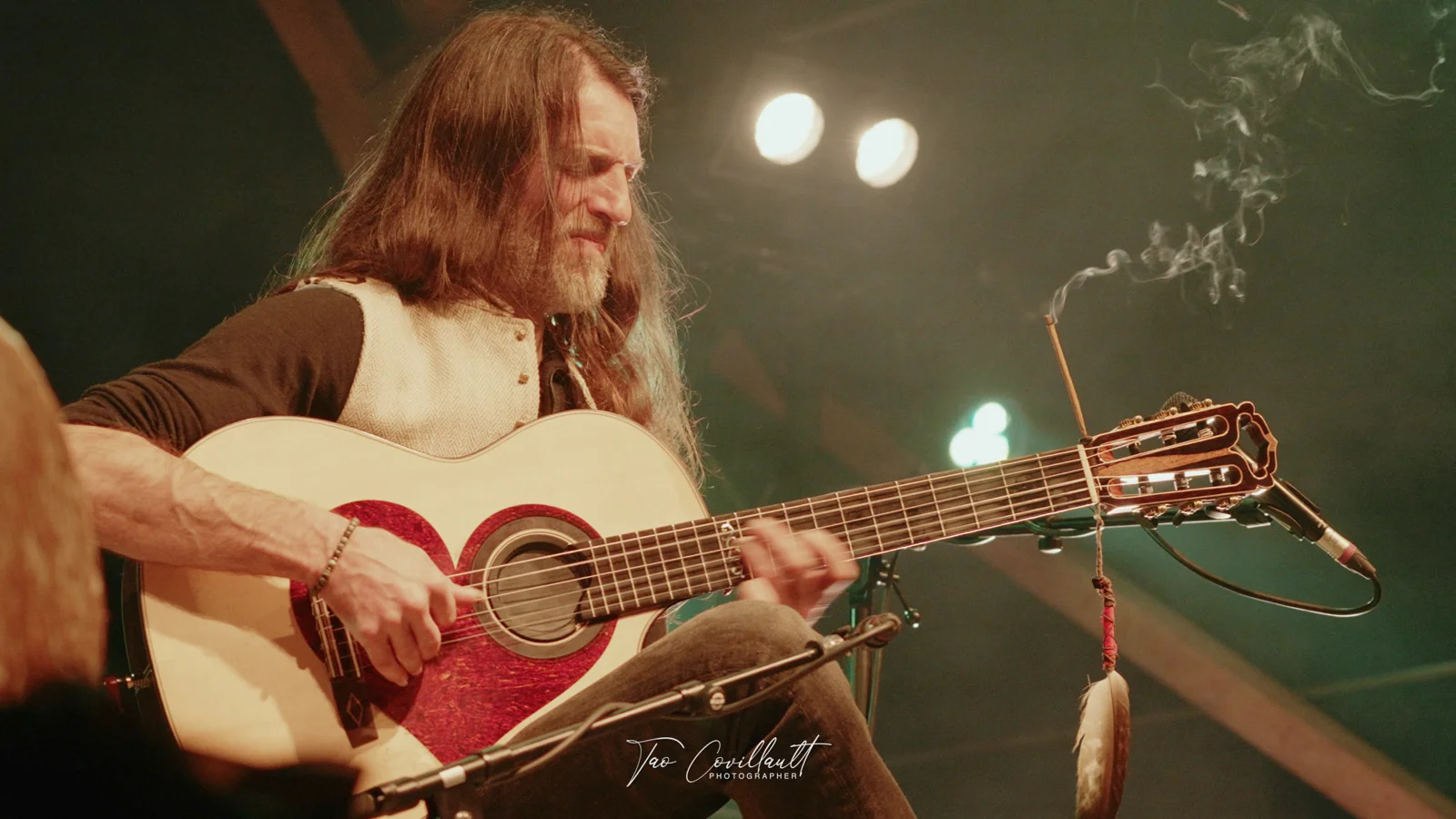 Pachamama Festival 2024 — event photograph 561