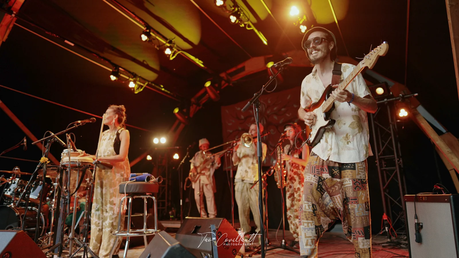 Pachamama Festival 2024 — event photograph 145