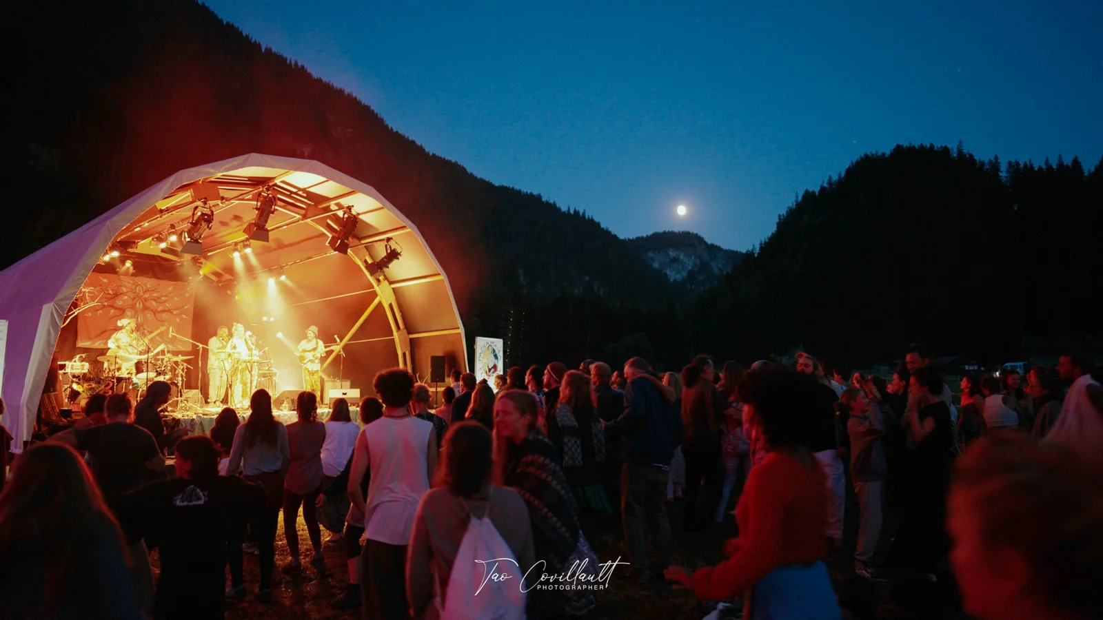 Pachamama Festival 2024 — event photograph 157
