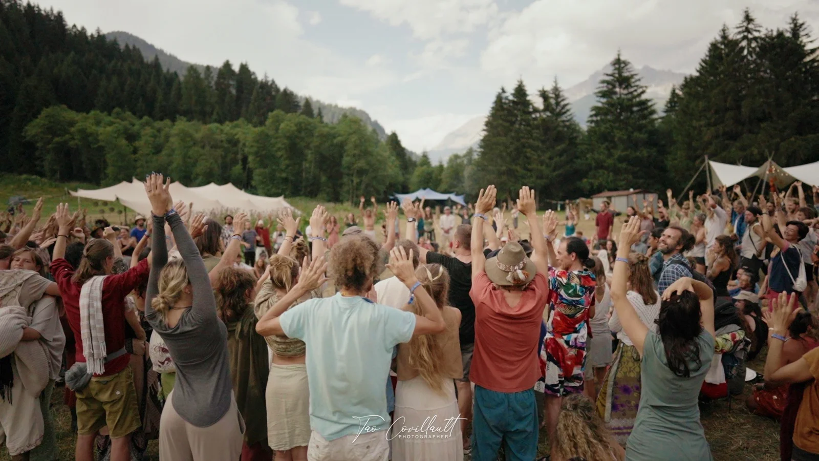 Pachamama Festival 2024 — event photograph 710