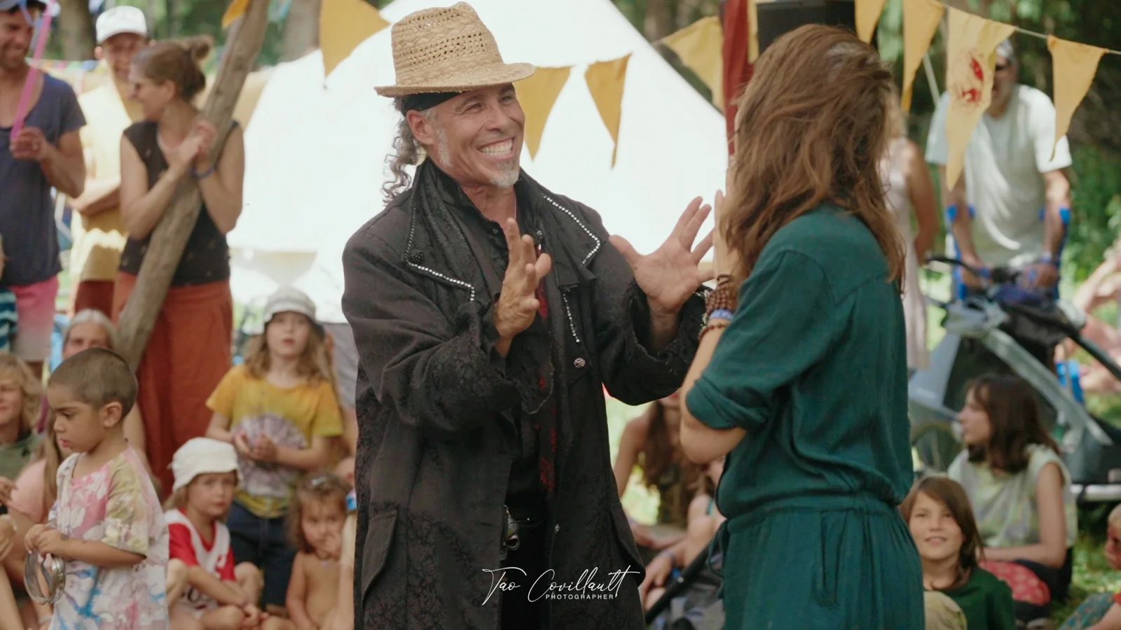 Pachamama Festival 2024 — event photograph 390