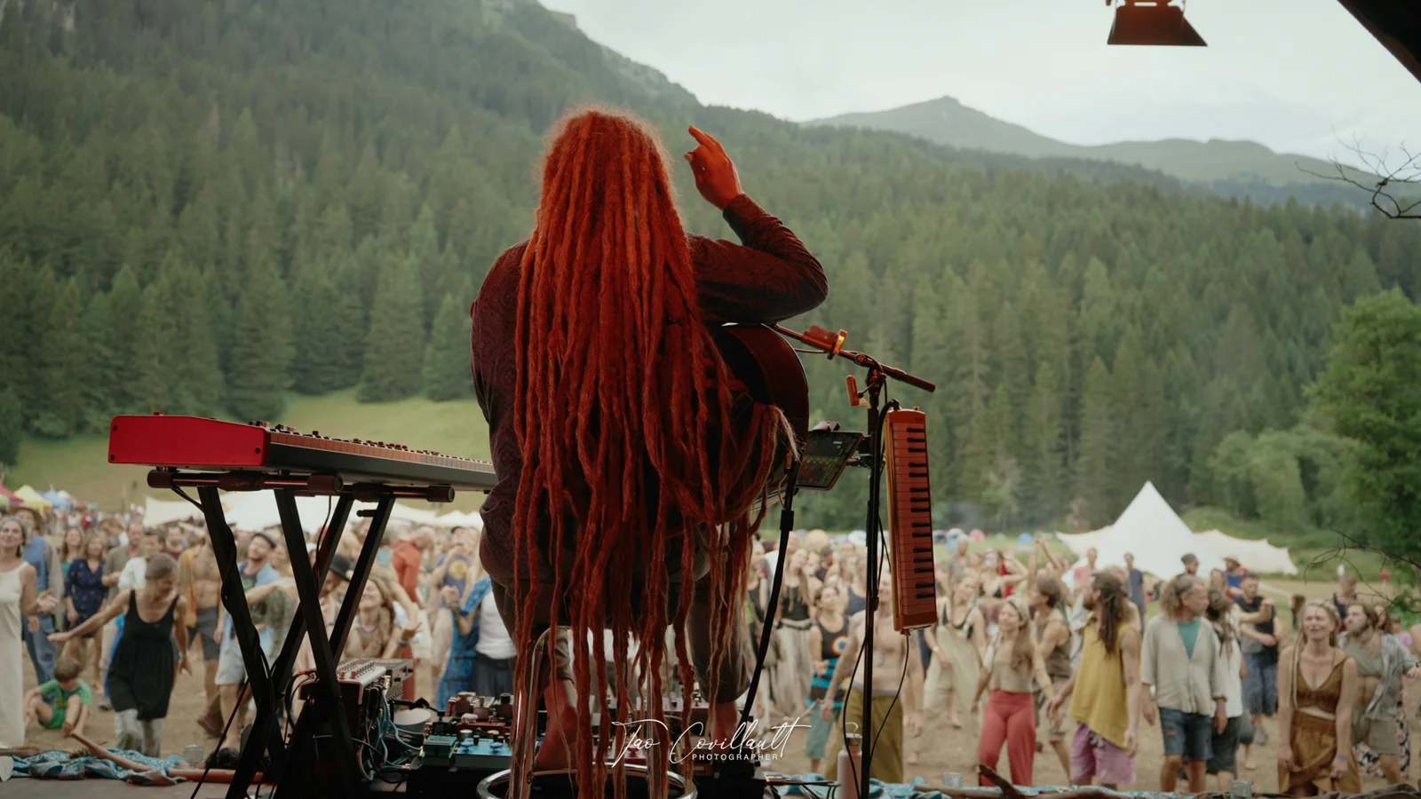 Pachamama Festival 2024 — event photograph 662