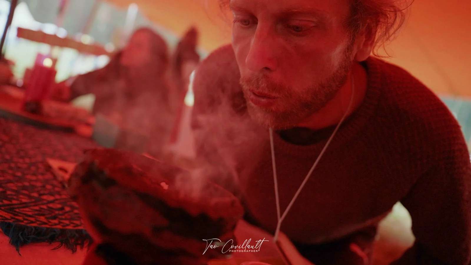 Pachamama Festival 2024 — event photograph 12