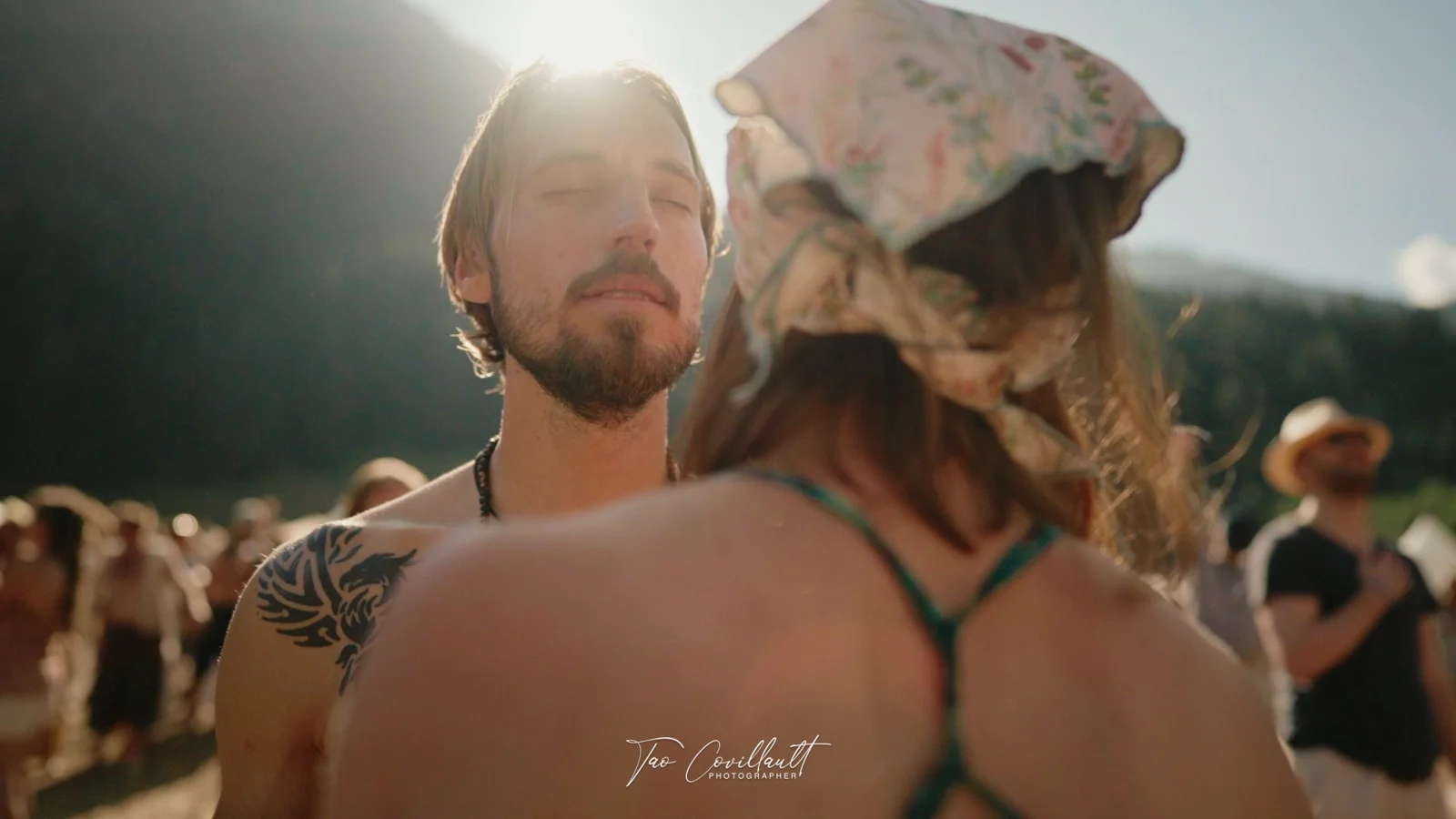 Pachamama Festival 2024 — event photograph 474