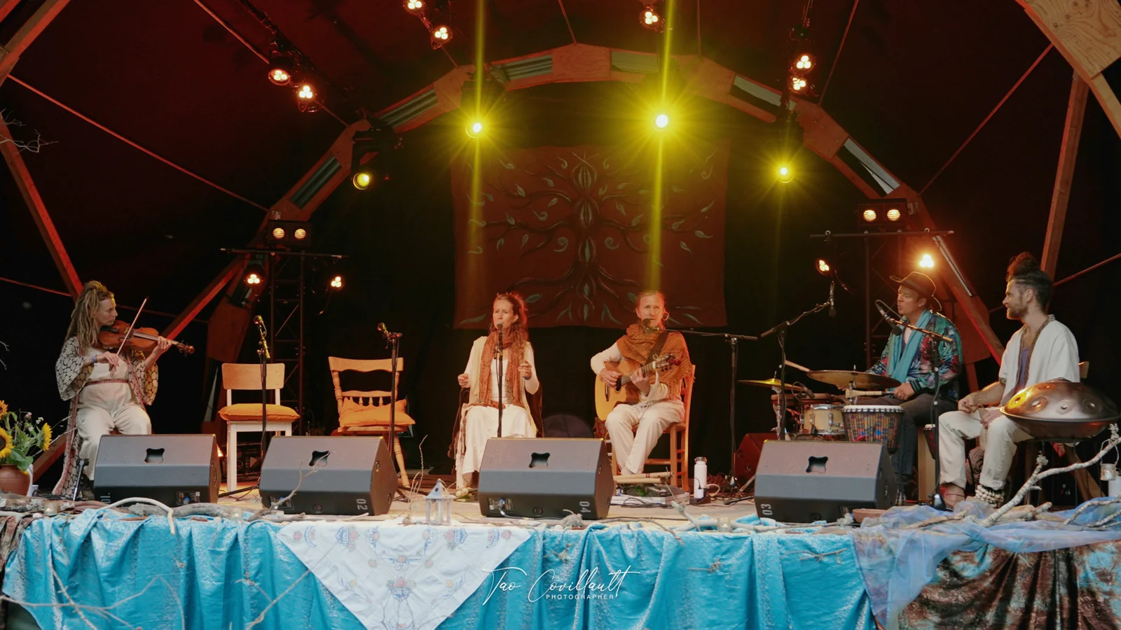 Pachamama Festival 2024 — event photograph 64