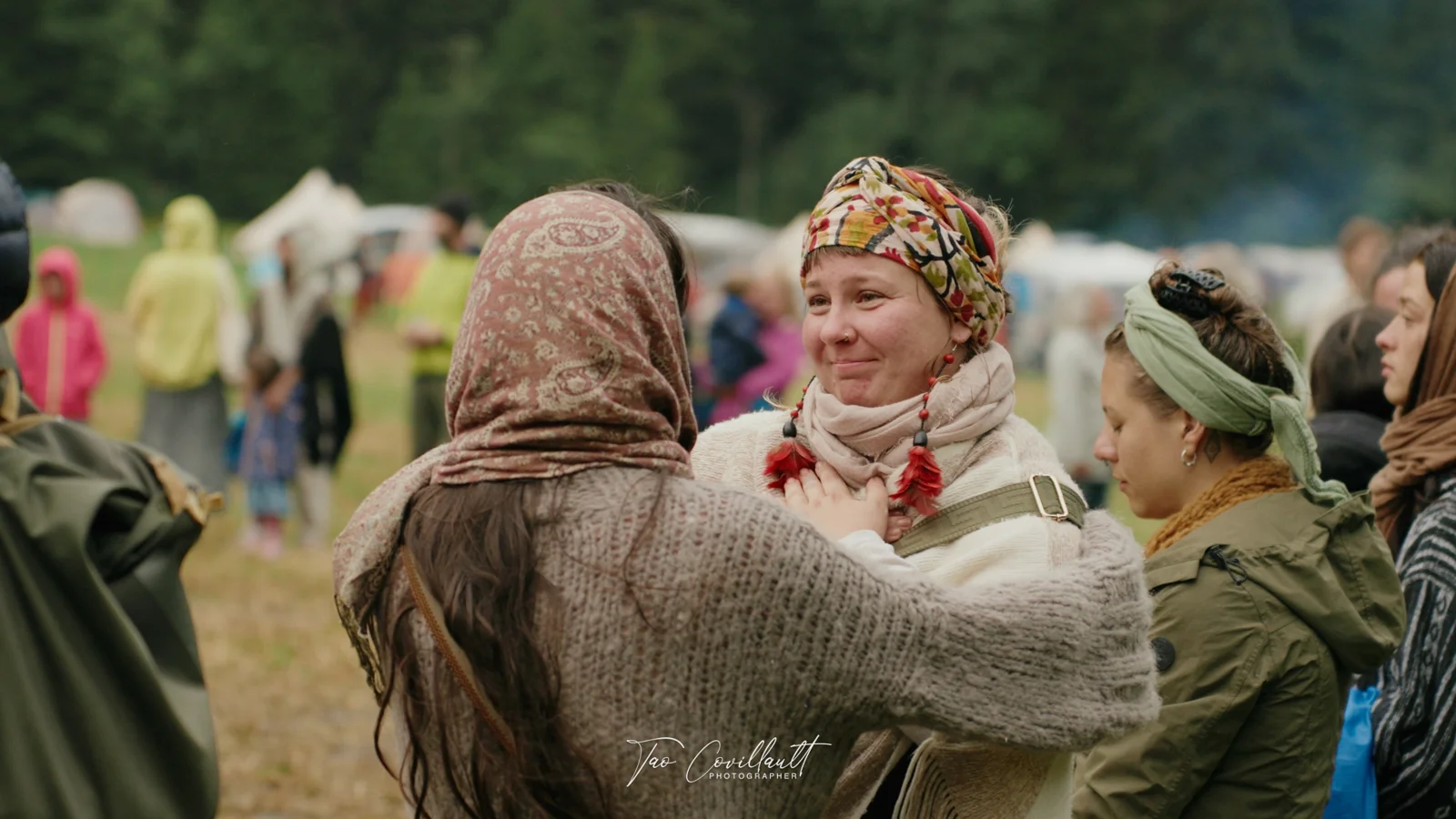 Pachamama Festival 2024 — event photograph 247