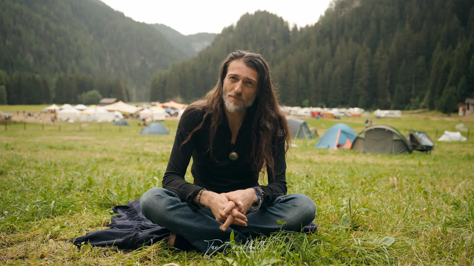 Pachamama Festival 2024 — event photograph 711