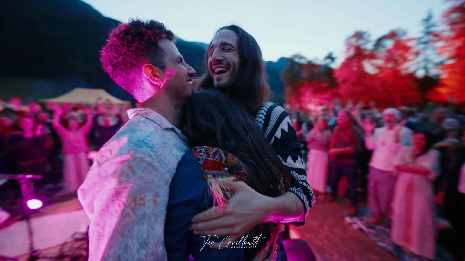 Pachamama Festival 2024 — event photograph 543