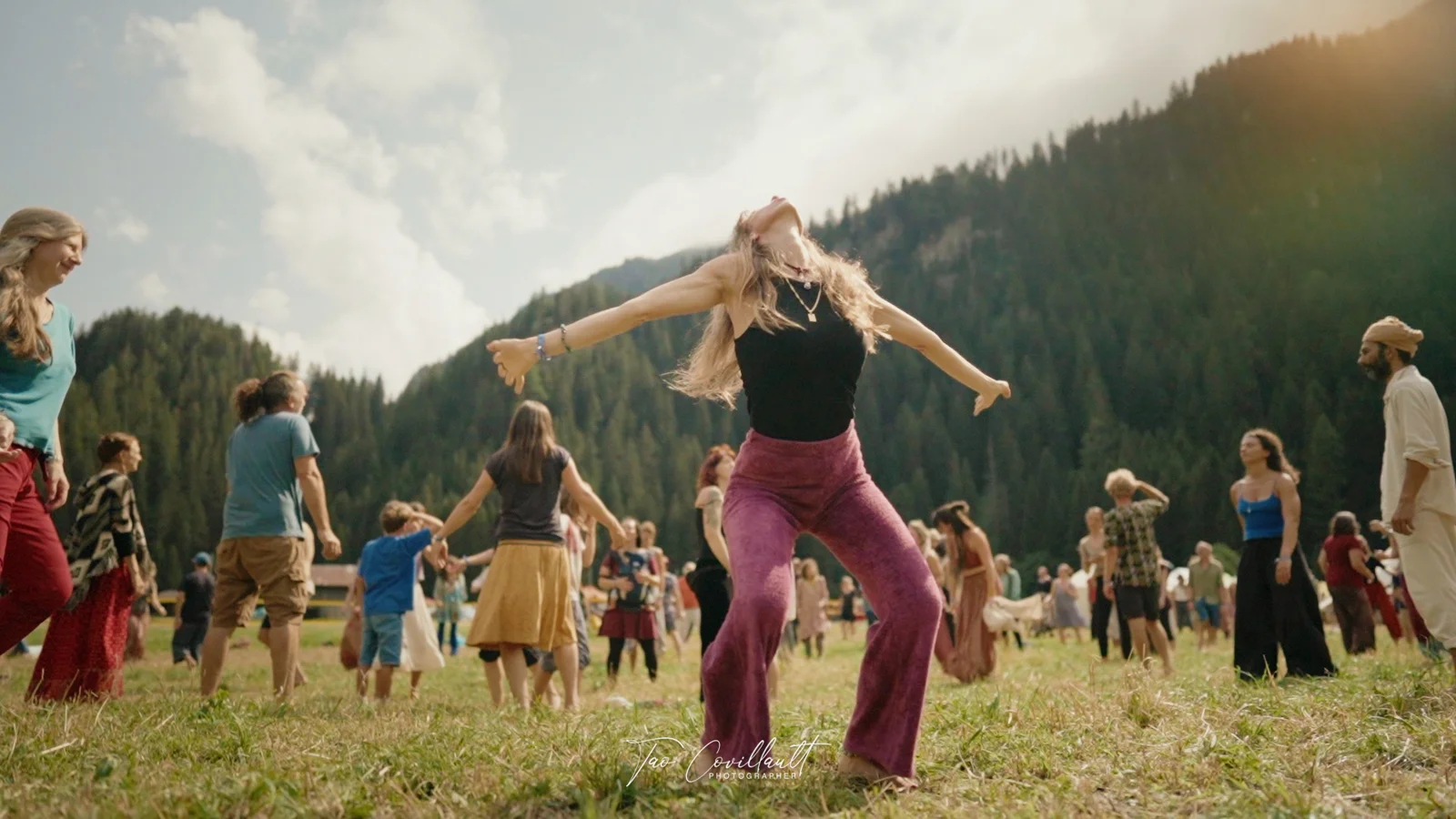Pachamama Festival 2024 — event photograph 29