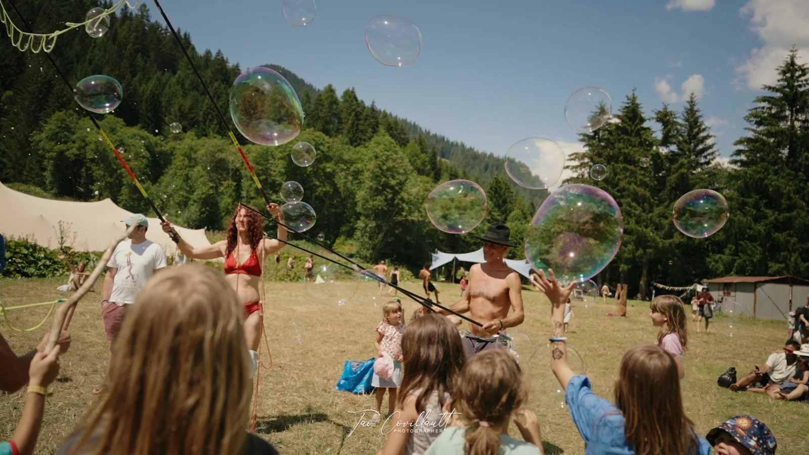 Pachamama Festival 2024 — event photograph 412