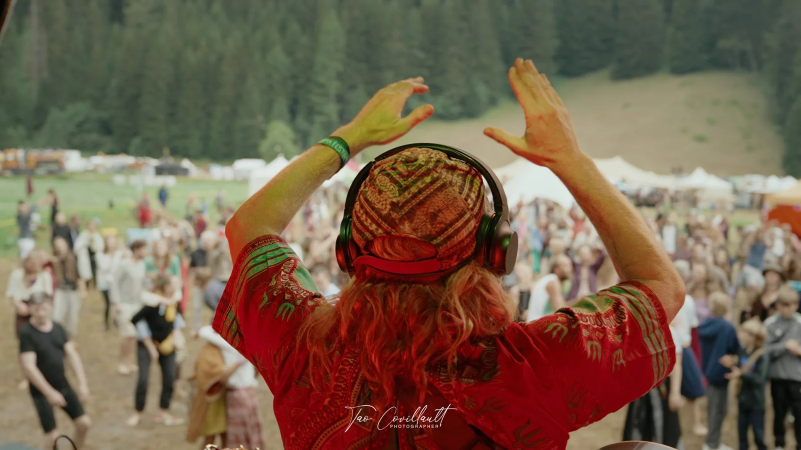 Pachamama Festival 2024 — event photograph 205