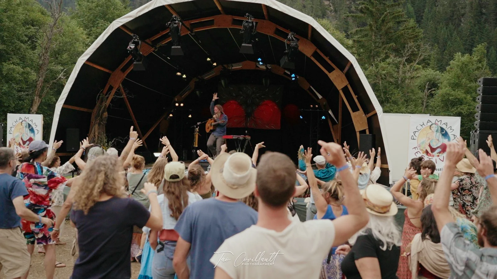 Pachamama Festival 2024 — event photograph 621