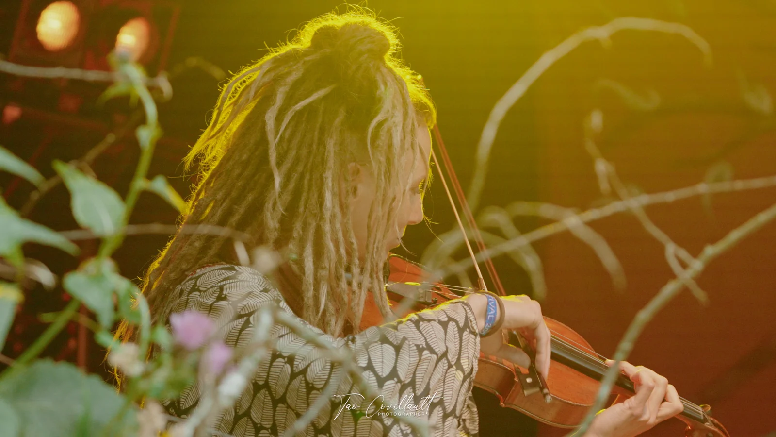 Pachamama Festival 2024 — event photograph 65