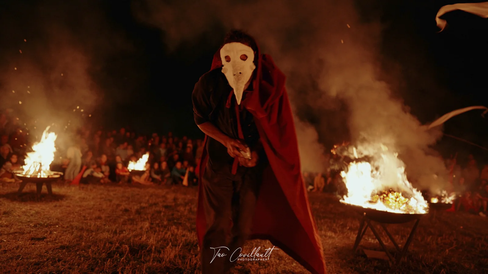 Pachamama Festival 2024 — event photograph 286