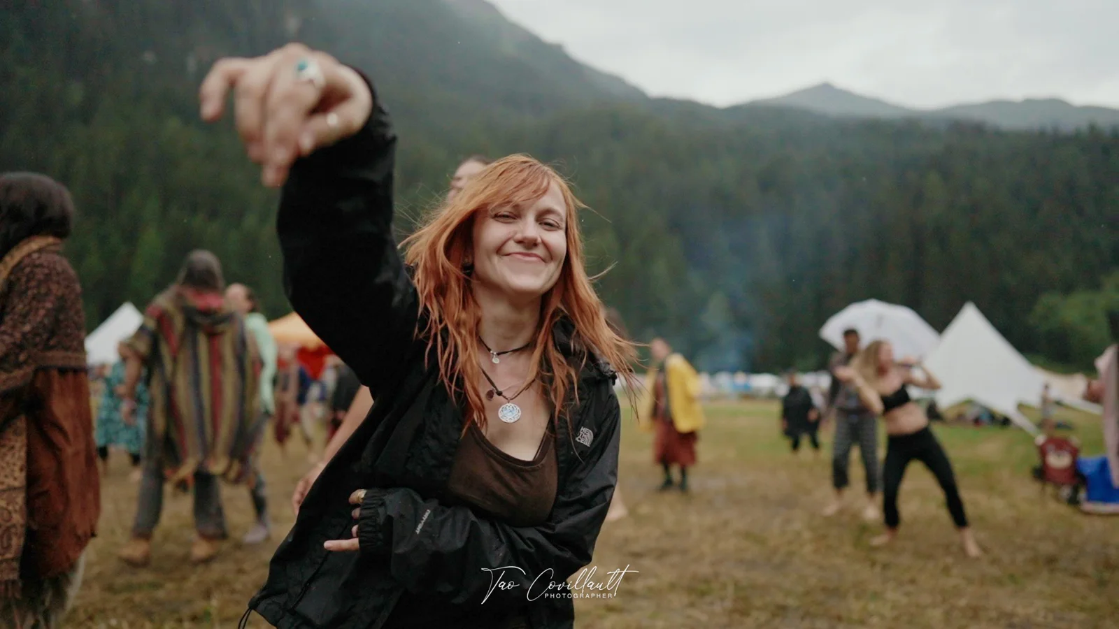 Pachamama Festival 2024 — event photograph 221