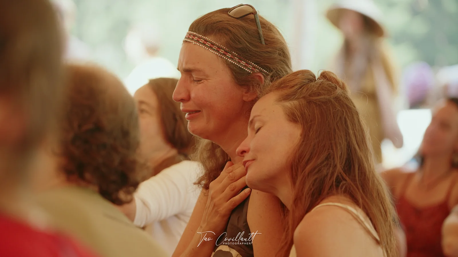 Pachamama Festival 2024 — event photograph 185