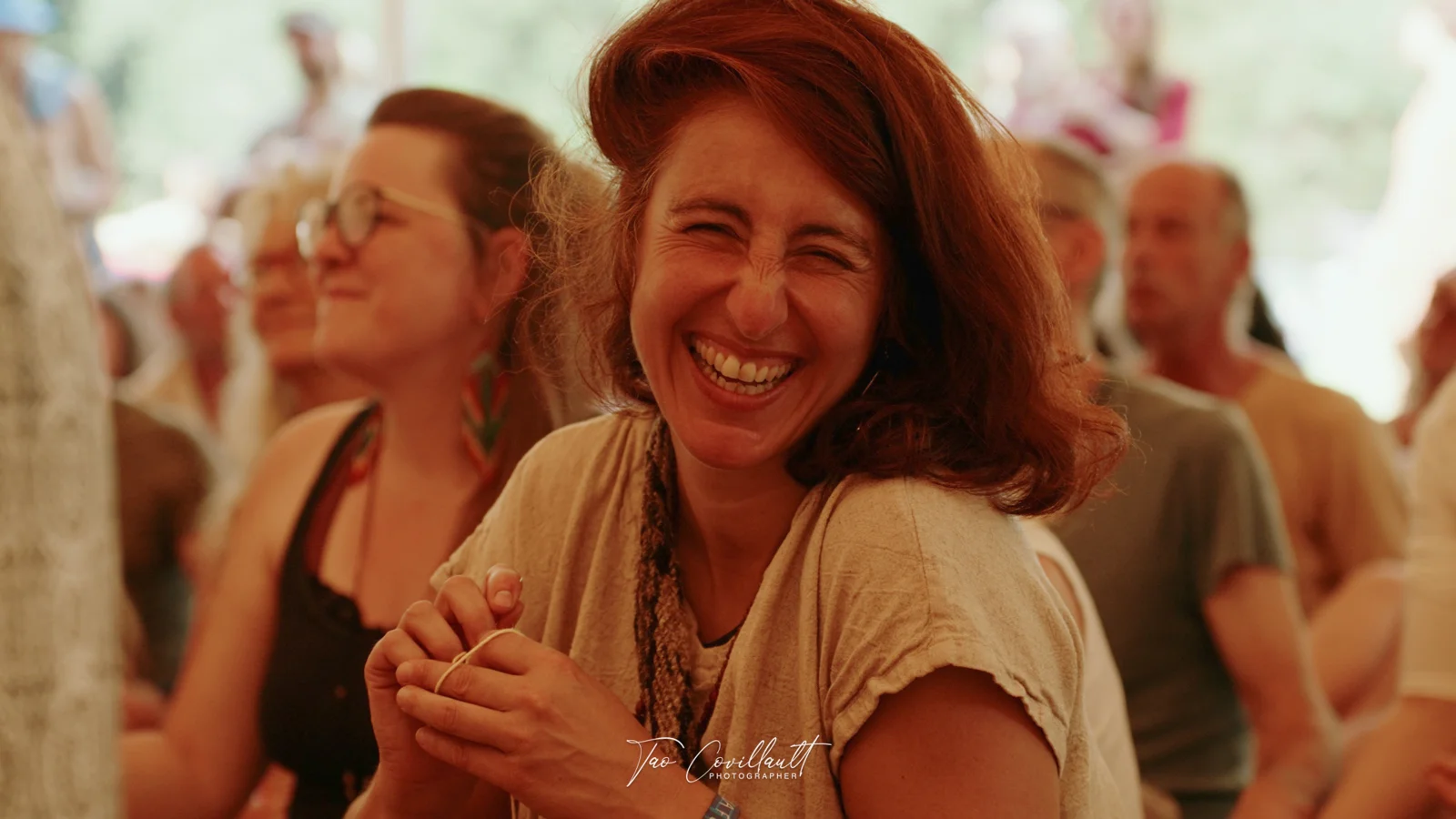 Pachamama Festival 2024 — event photograph 174