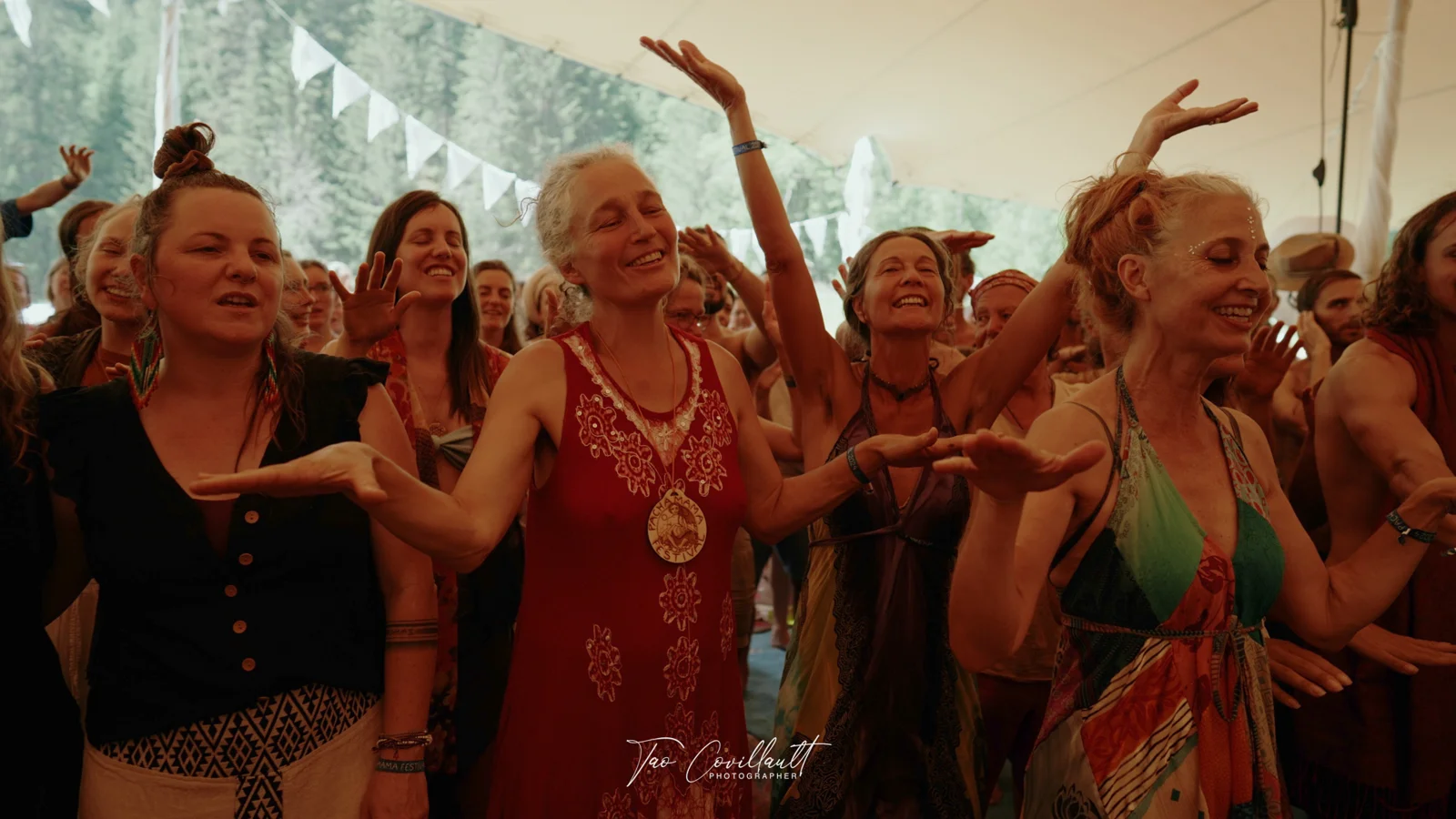 Pachamama Festival 2024 — event photograph 113