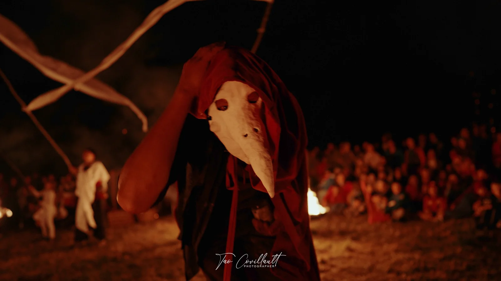 Pachamama Festival 2024 — event photograph 285