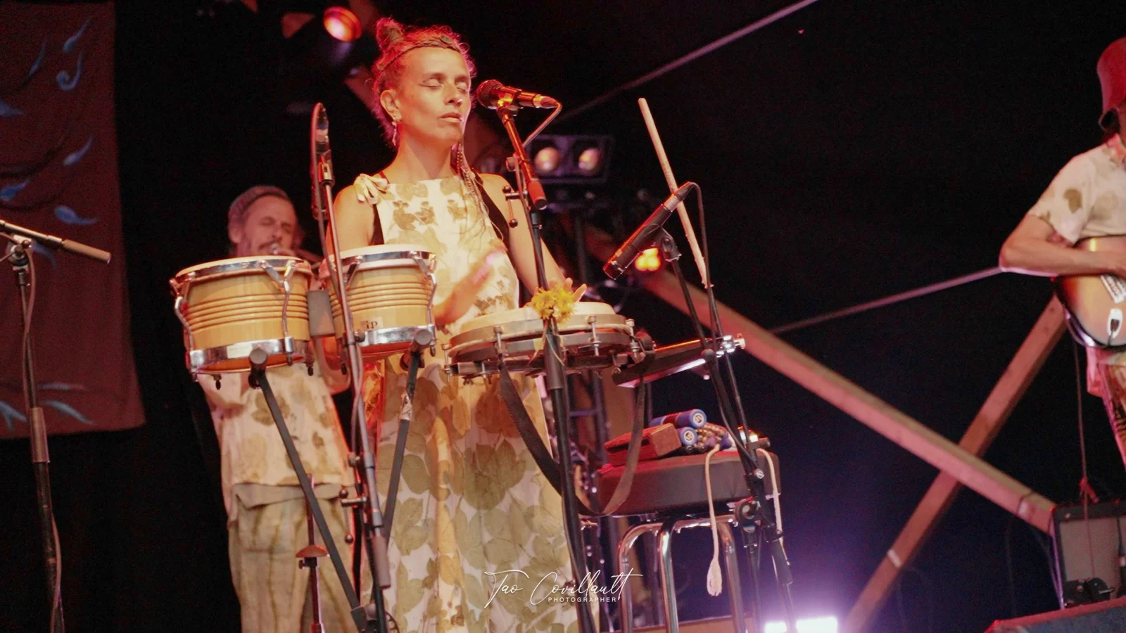 Pachamama Festival 2024 — event photograph 150