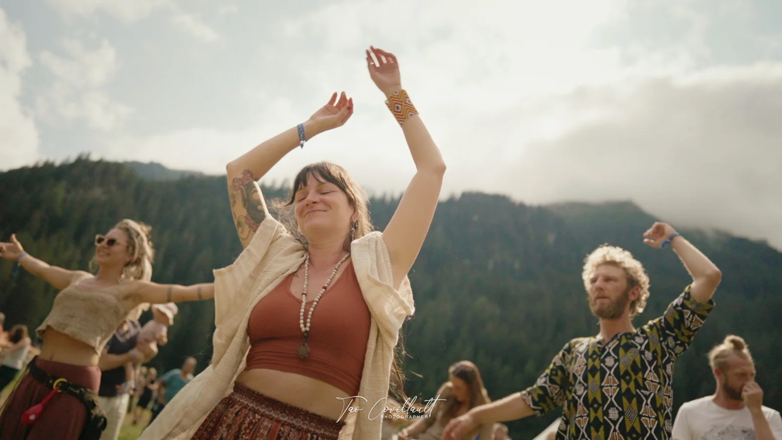 Pachamama Festival 2024 — event photograph 27