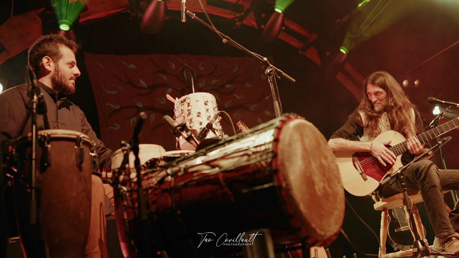 Pachamama Festival 2024 — event photograph 583