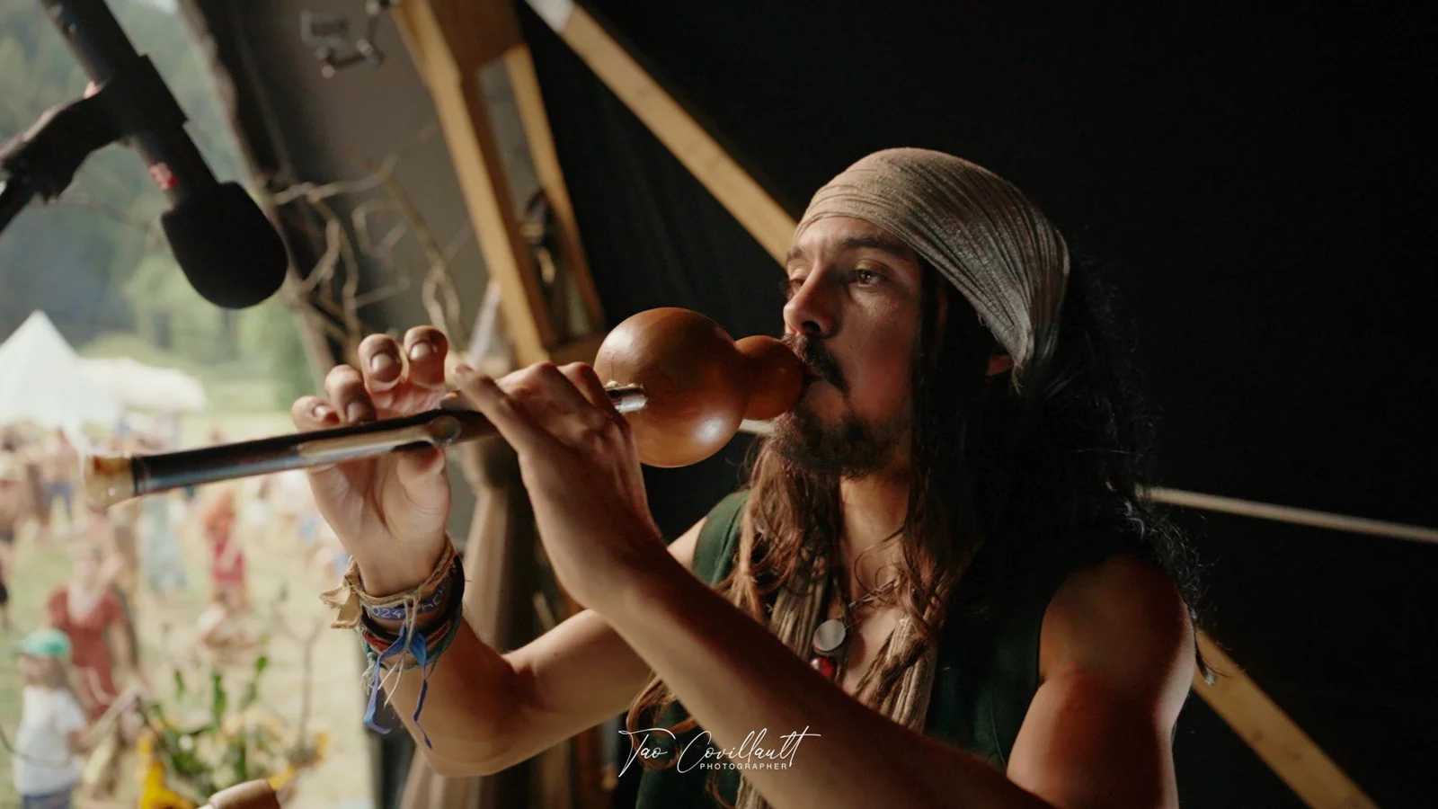 Pachamama Festival 2024 — event photograph 124
