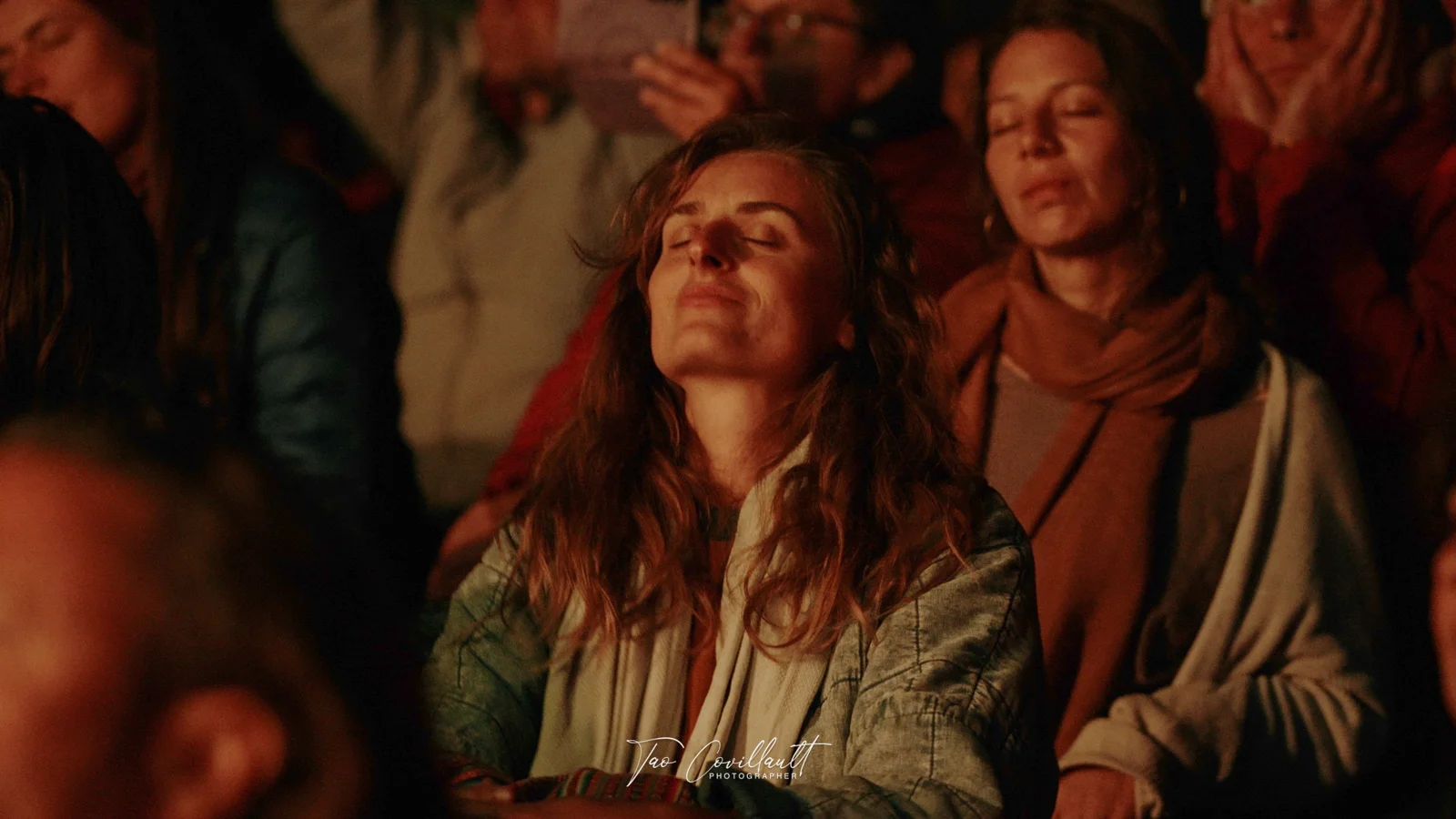Pachamama Festival 2024 — event photograph 580
