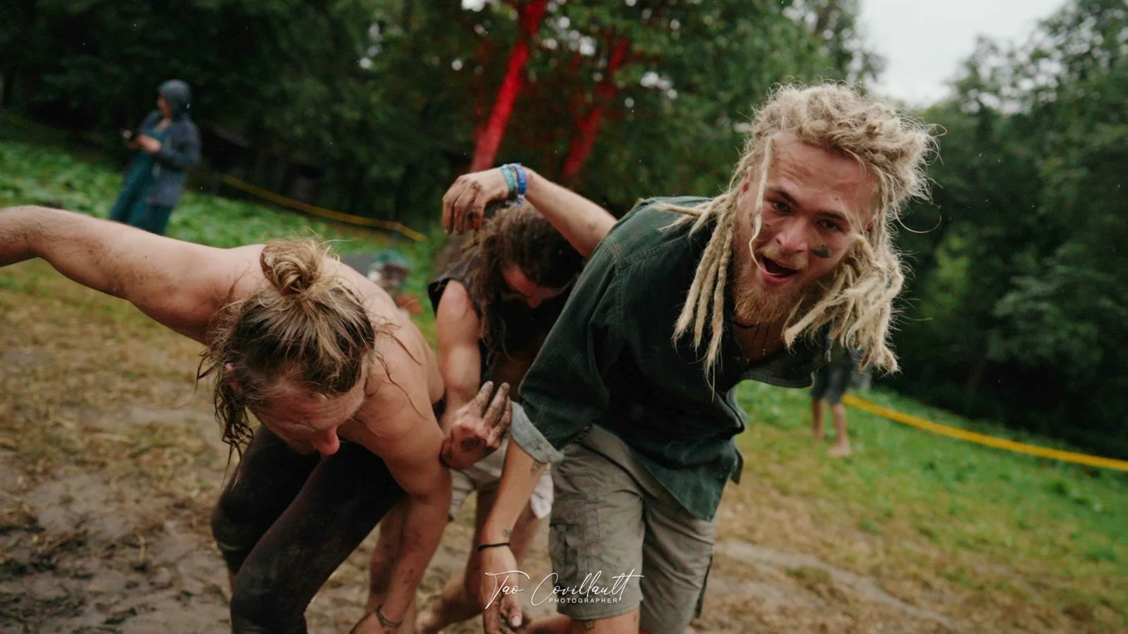 Pachamama Festival 2024 — event photograph 230