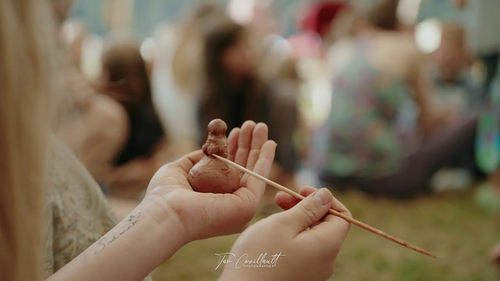 Pachamama Festival 2024 — event photograph 317