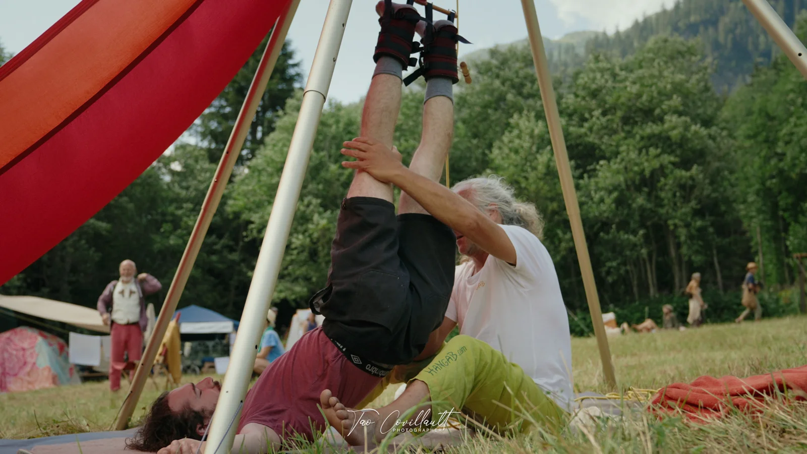 Pachamama Festival 2024 — event photograph 362