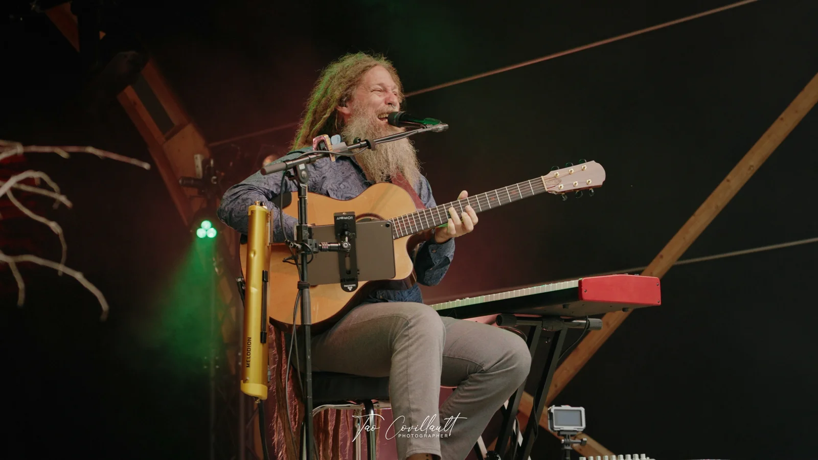 Pachamama Festival 2024 — event photograph 650