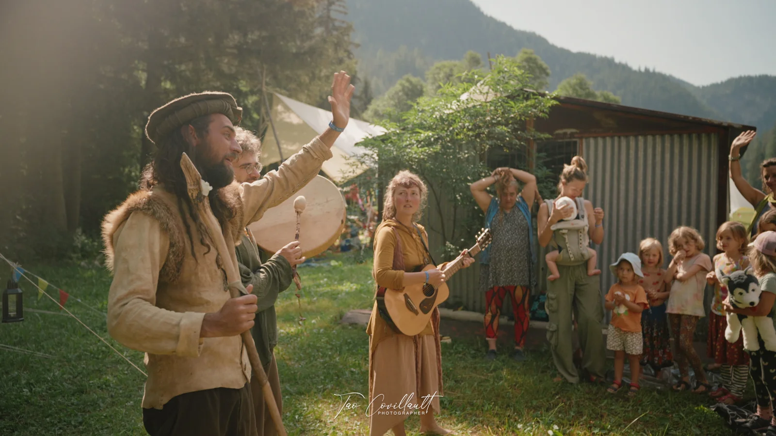 Pachamama Festival 2024 — event photograph 94