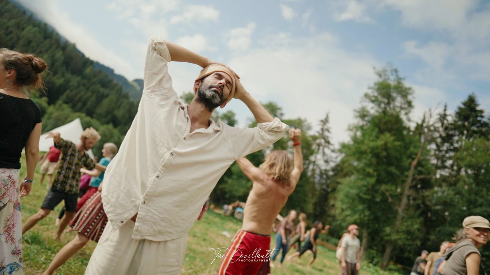 Pachamama Festival 2024 — event photograph 32
