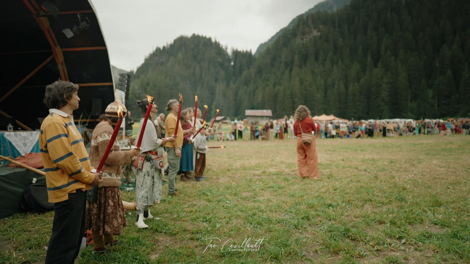 Pachamama Festival 2024 — event photograph 53