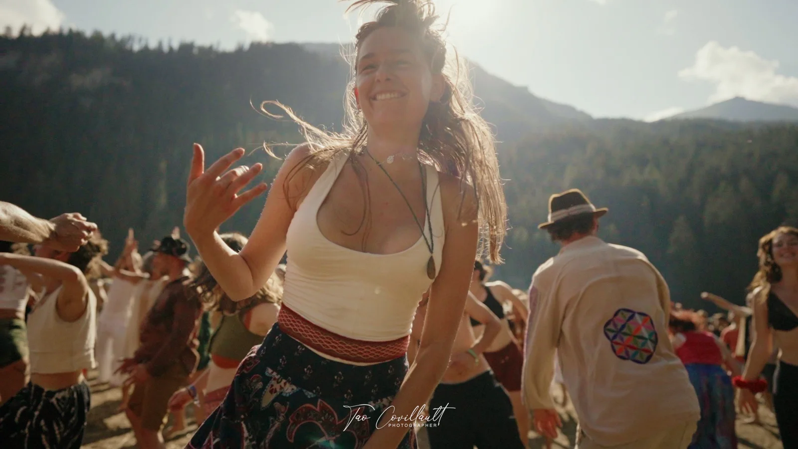 Pachamama Festival 2024 — event photograph 450