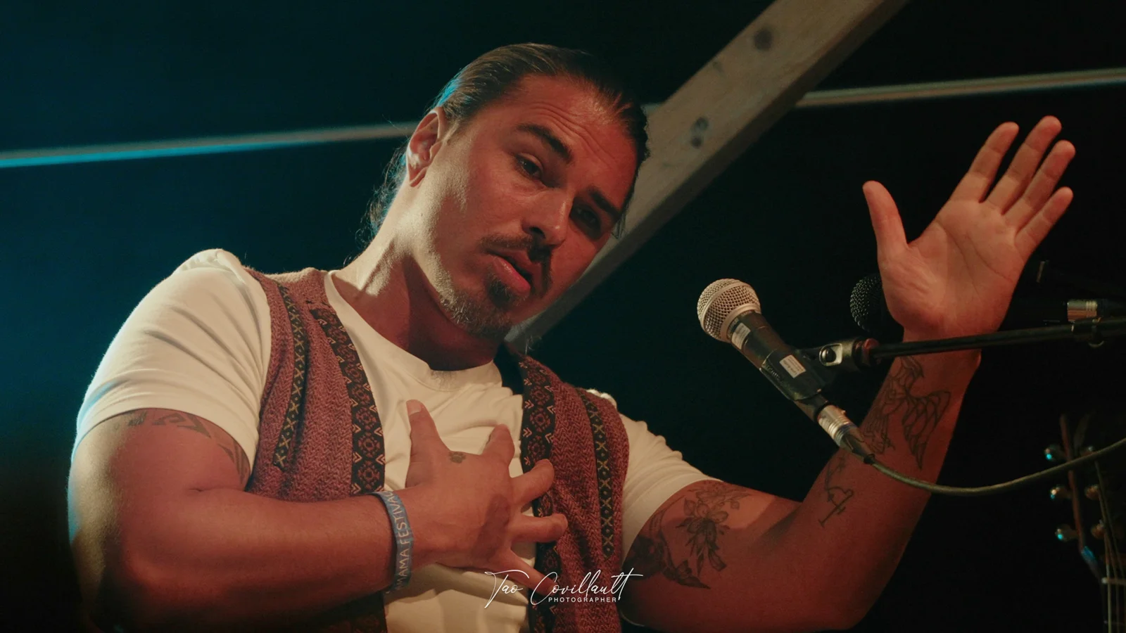 Pachamama Festival 2024 — event photograph 579