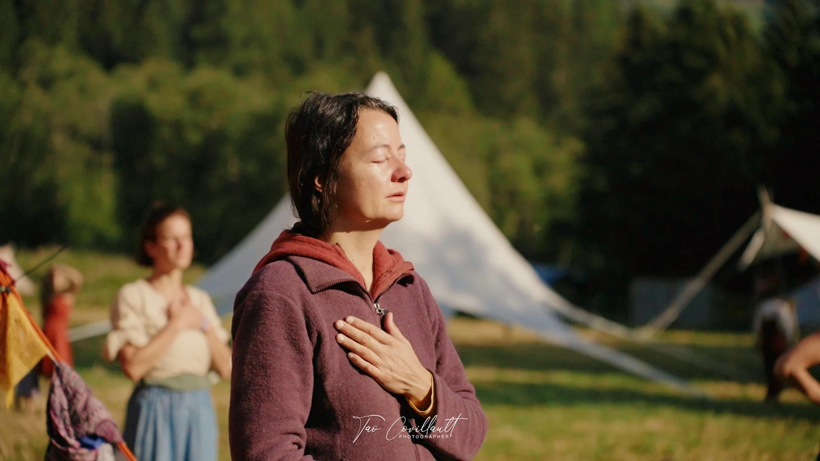 Pachamama Festival 2024 — event photograph 301