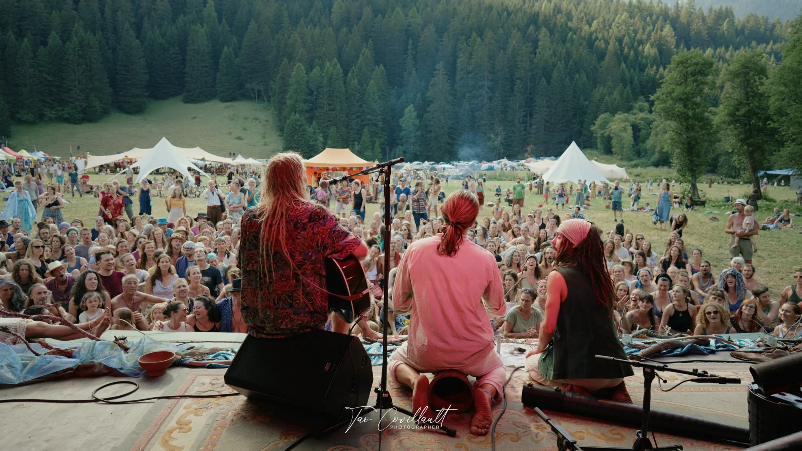 Pachamama Festival 2024 — event photograph 141