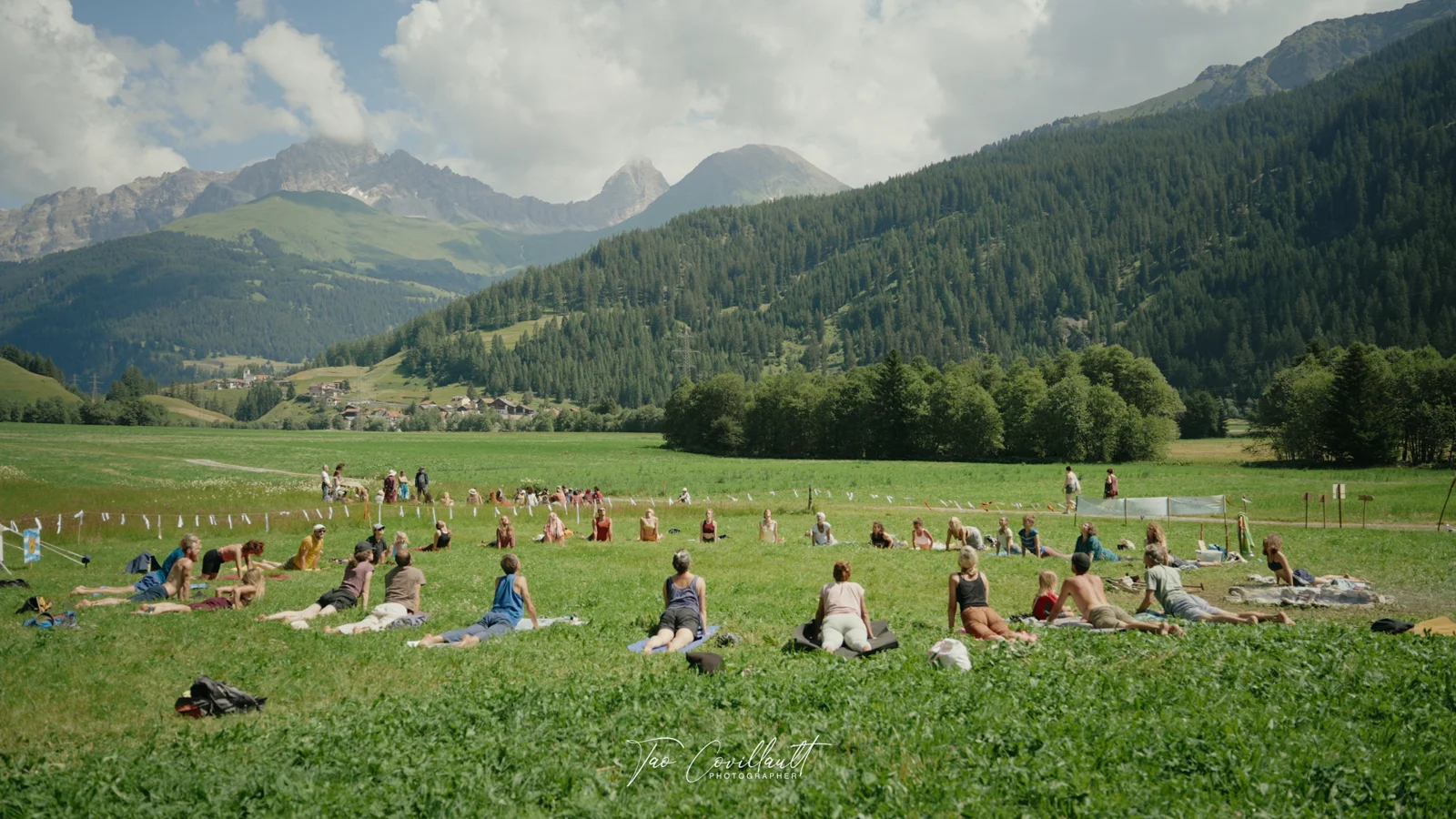Pachamama Festival 2024 — event photograph 351